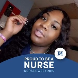 Meet your Posher, Tiffani